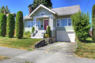 2815 19, Everett WA  98201-2516 exterior