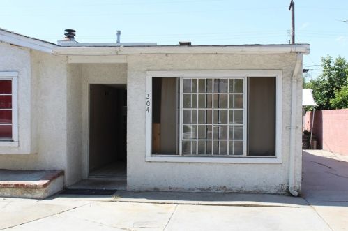 304 Mason St, Irwindale CA  91702 exterior