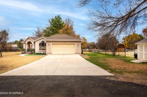 1339 Boban Ln, Cottonwood, AZ 86326-5409