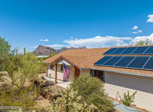 6200 Tula Ln, Tucson AZ  85743-9266 exterior