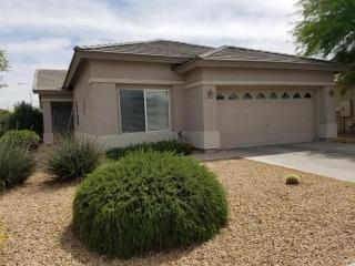 11705 Jackson St, Avondale AZ  85323-1762 exterior