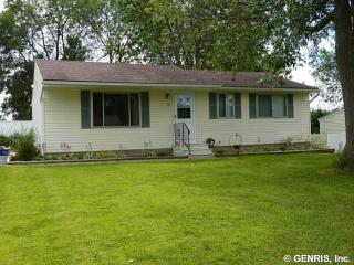 21 Brandywine Ter, Rochester, NY 14623-5203
