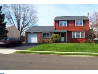 874 Sycamore Dr, Lansdale, PA 19446-3128