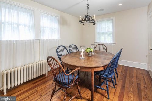 124 Mercer St, Princeton NJ 08540-4805 exterior