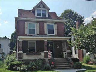 632 Stanton Avenue Ext, Seven Fields, PA