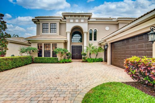 15652 Glencrest Ave, Delray Beach, FL 33446-9578