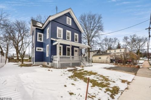 41 Dekalb Ave, Plainfield NJ  07063-1010 exterior