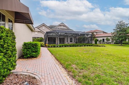 17514 Corsino Dr, Lutz FL  33548-4803 exterior