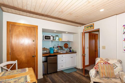 10090 Willow Dr, Cornville AZ  86325-5407 exterior