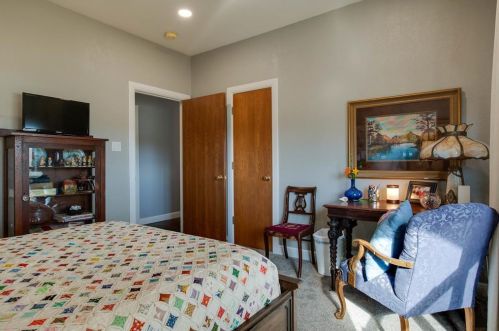 1040 Brush Creek Rd, Argyle TX  76226 exterior