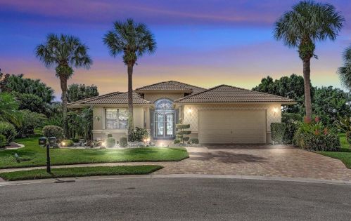 11045 Via Lucca, Boynton Beach, FL 33437-7503