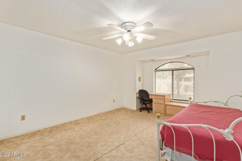 2316 Laurel St, Mesa AZ 85213-2237 exterior