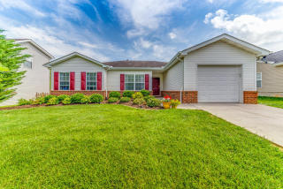 2314 Slate Valley Ln, Knoxville, TN 37923-8007