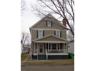 307 2nd St, Parral, OH 44622-1803