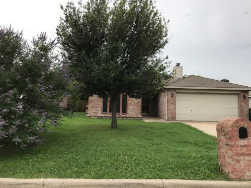 603 Lonestar Park Ln, Ponder, TX 76259-8476