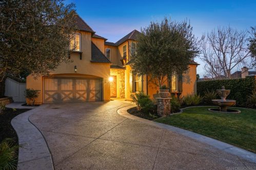 13760 Rosecroft Way, San Diego, CA 92130-5106