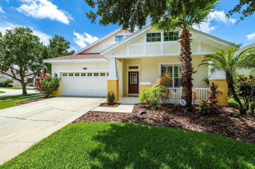 18202 Parasol Way, Lutz, FL 33558-8064