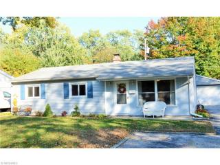 6449 Seminole Trl, Concord Township OH  44060-3410 exterior