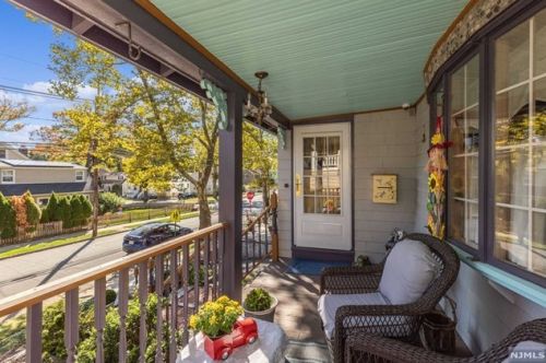 138 Forest Ave, Verona NJ  07044-1015 exterior