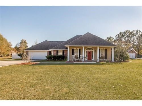 41488 Rue Maison, Ponchatoula, LA 70454-7084