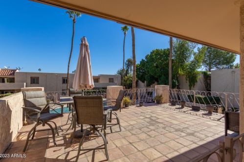 3314 68th St, Scottsdale AZ 85251-6207 exterior