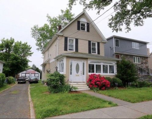 251 2nd Ave, Garwood, NJ 07027-1126