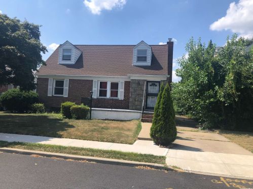 11538 232nd St, Jamaica, NY 11411-1414