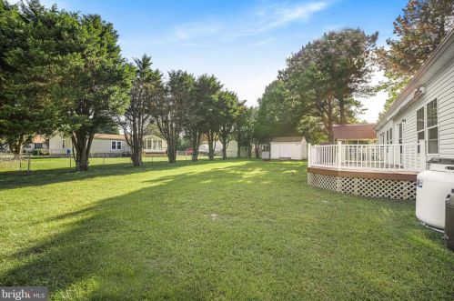 32624 Captains Way, Millsboro DE  19966-4837 exterior