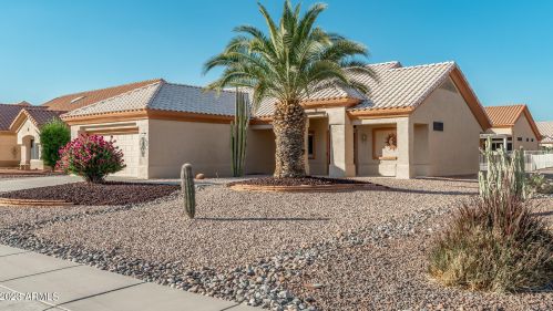 15716 Heritage Dr, Sun City, AZ 85375-6664