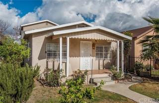805 112th St, Los Angeles, CA 90044-4209