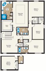 7426 Lacey Dr, Fresno CA  93722-3787 exterior