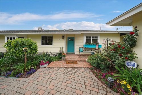 1113 Encanada Dr, La Habra, CA 90631-7747