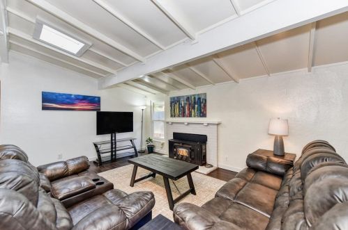 2558 Las Casas Way, Rancho Cordova CA  95670-3444 exterior