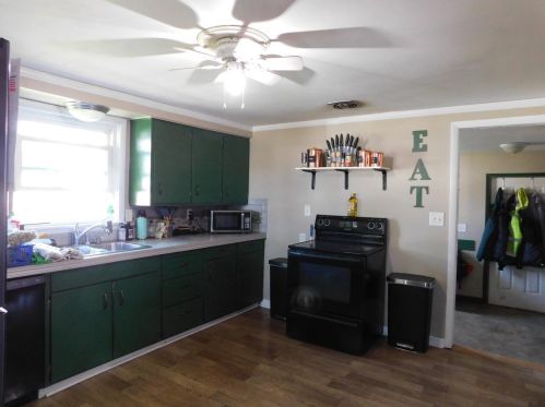 219 Taylor St, Waupun WI  53963-1327 exterior