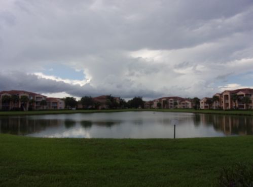 271 Palm Dr, Fort Pierce FL  34986-1944 exterior