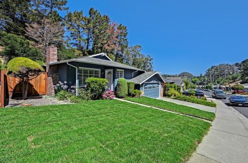 231 Madison Ave, San Bruno, CA 94066-4016