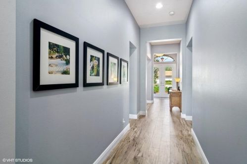 9207 Avenel Ln, Port Saint Lucie FL  34986-3266 exterior