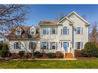 9072 Winterham Dr, Mechanicsville, VA 23116-5823