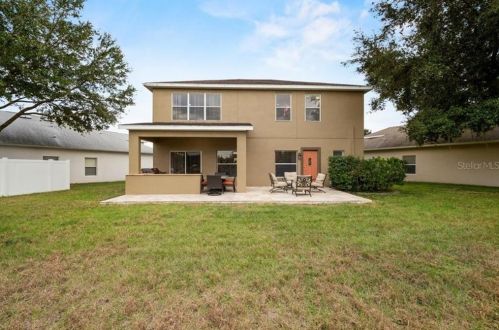 9917 Jasmine Brk Cir, Land O Lakes FL 34638-6027 exterior