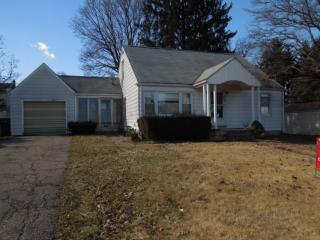 372 Berkley St, Easton, PA 18045-3750