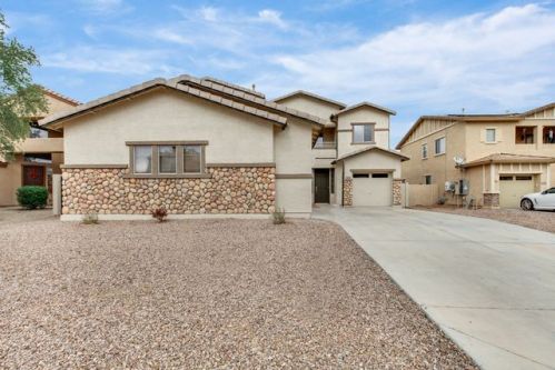 13746 Lisbon Ln, Sun City, AZ 85379-8525