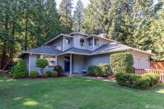 2505 230th Ave, Redmond WA  98074-8925 exterior