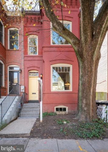 1531 Independence Ave, Washington, DC 20003-1548