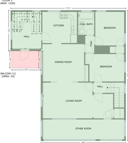 1309 28th St, Minneapolis MN 55416-4205 exterior