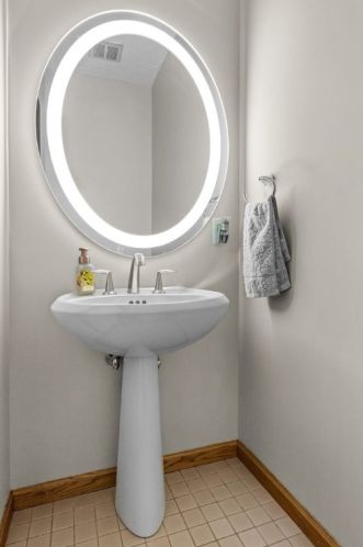 10064 Mansion Dr, Gibsonia PA  15044-7478 exterior