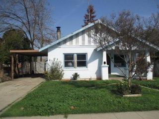 1536 5th St, Tivy Valley CA  93657-2336 exterior