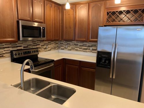 6854 47th Way, Pinellas Park FL  33781-5235 exterior