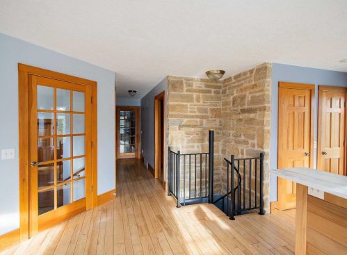 914 Bequette St, Dodgeville WI  53533-1112 exterior