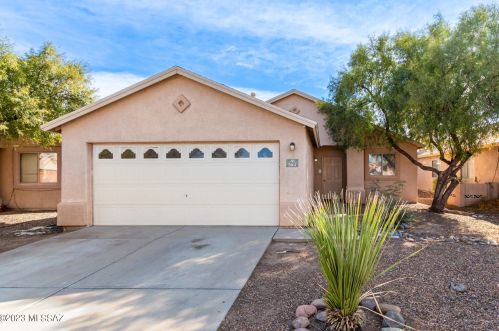 5161 Lavender Moon Way, Tucson, AZ 85746-3992