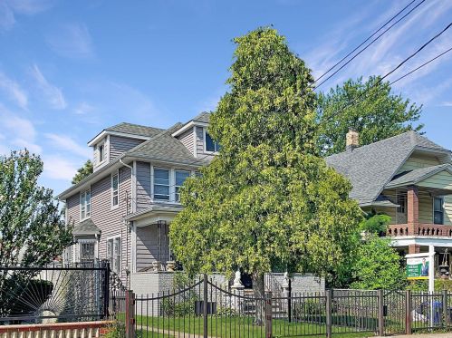 109-56 142nd St, Jamaica, NY 11435-5027